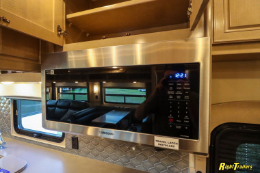 New 2026 Renegade RV 45CME with 2 baths