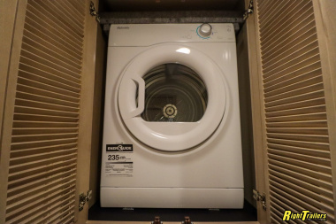 New 2026 Renegade RV 45CME with 2 baths