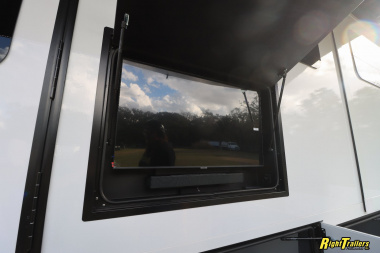 New 2026 Renegade RV 45CME with 2 baths