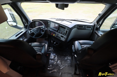 New 2026 Renegade RV 45CME with 2 baths