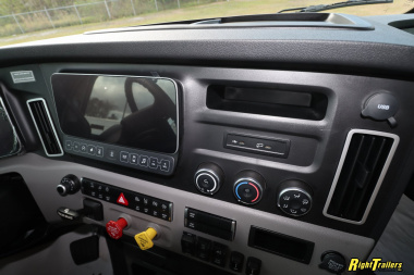 New 2026 Renegade RV 45CME with 2 baths