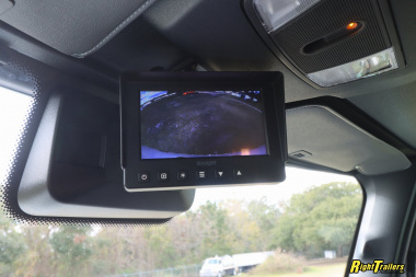 New 2026 Renegade RV 45CME with 2 baths