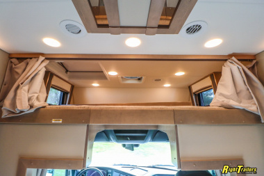 New 2026 Renegade RV 45CME with 2 baths