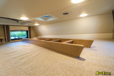 New 2026 Renegade RV 45CME with 2 baths