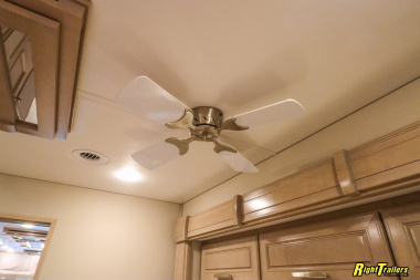 New 2026 Renegade RV 45CME with 2 baths