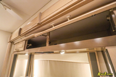 New 2026 Renegade RV 45CME with 2 baths