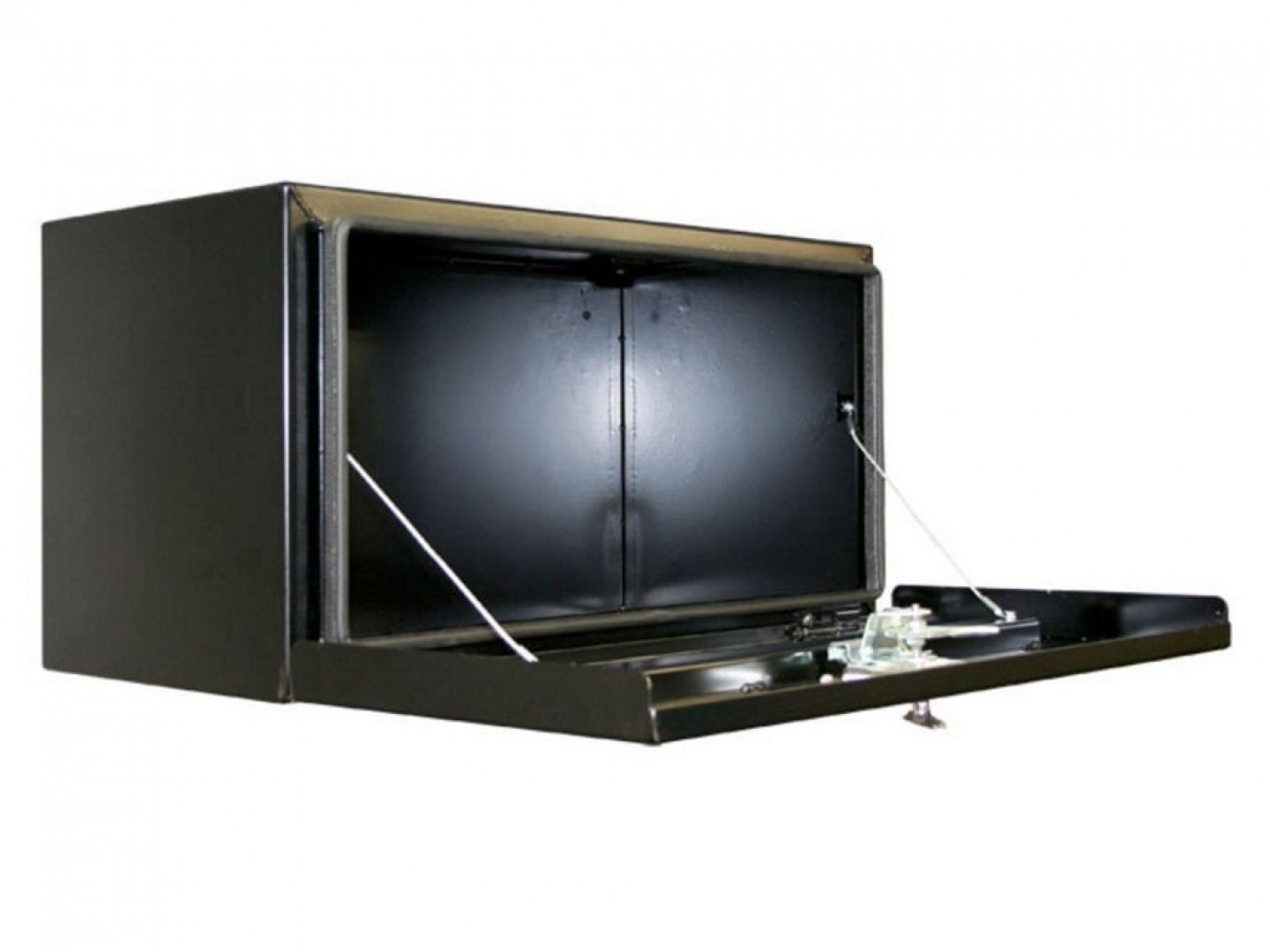 New HILLSBORO GII Steel Truck Bed 96" x 112" Starting at $4695