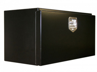 New HILLSBORO GII Steel Truck Bed 96" x 112" Starting at $4695