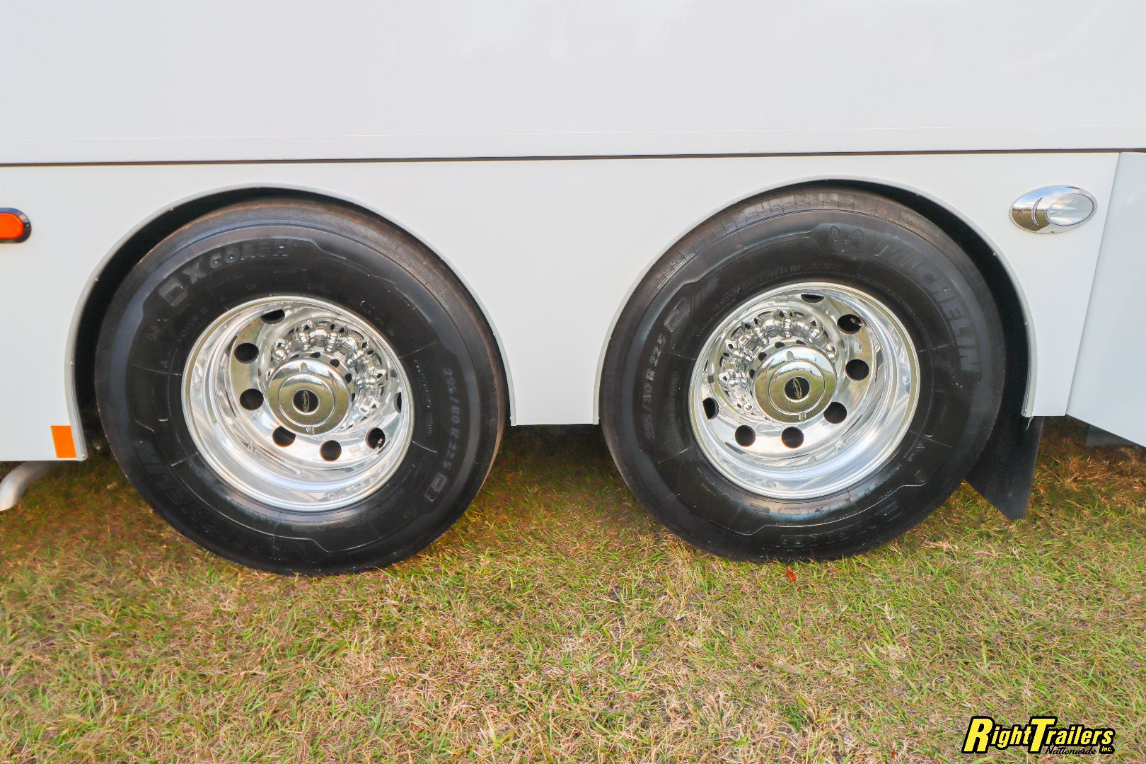 New 2026 Renegade RV Classic 45CBF with 2 Baths