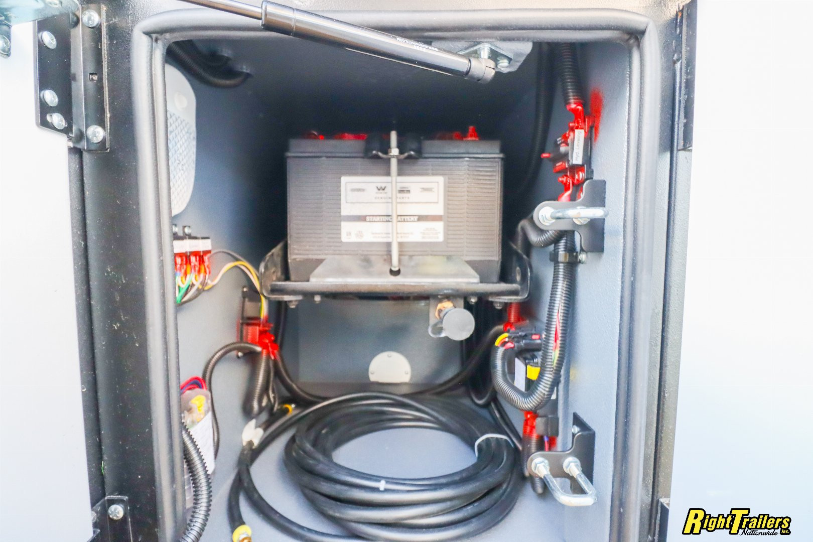 New 2026 Renegade RV Classic 45CBF with 2 Baths