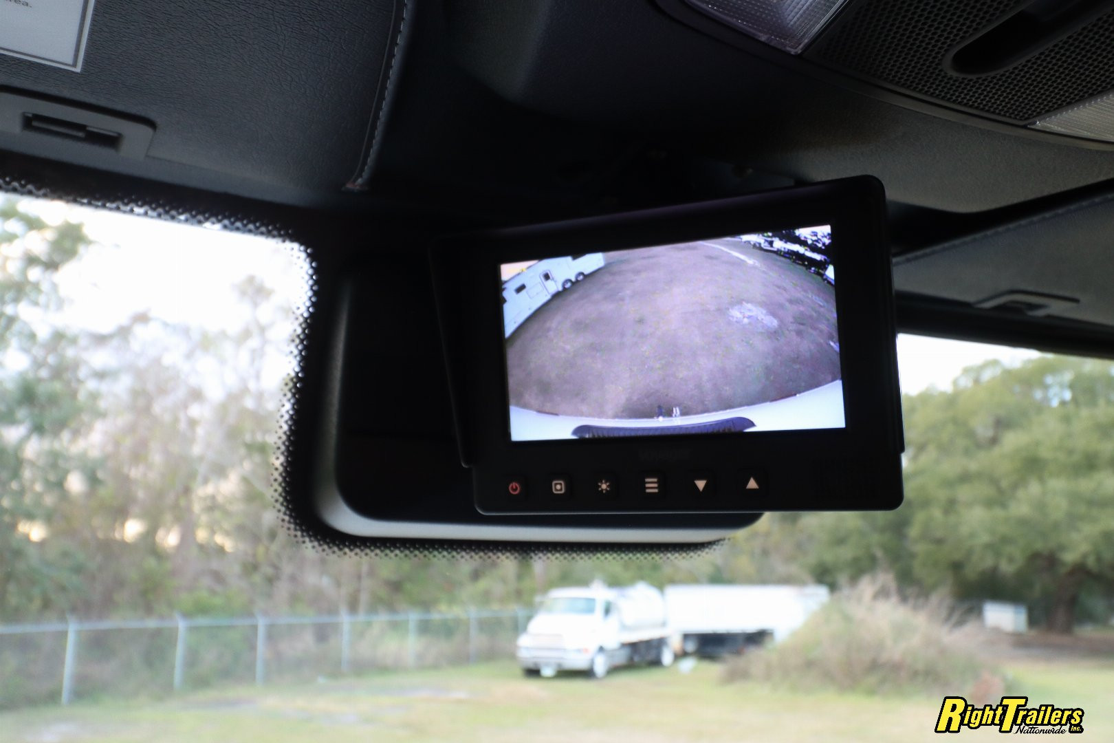 New 2026 Renegade RV Classic 45CBF with 2 Baths