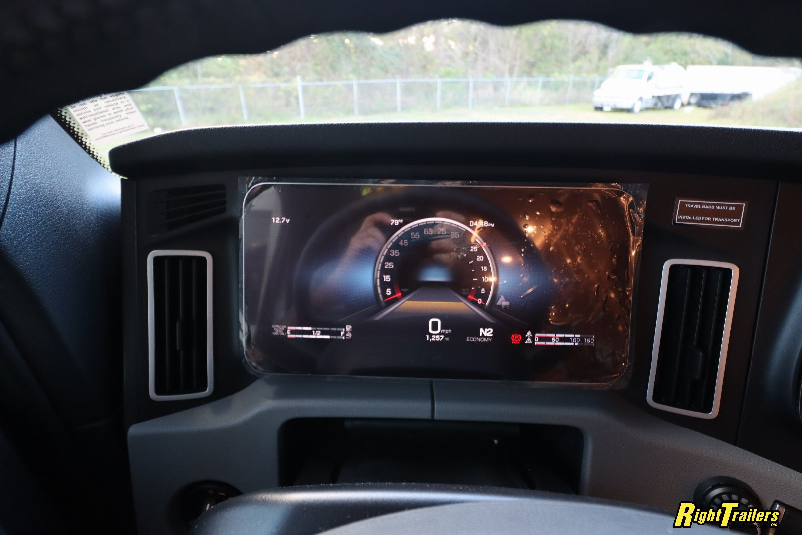 New 2026 Renegade RV Classic 45CBF with 2 Baths