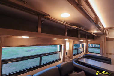 New 2026 Renegade RV Classic 45CBF with 2 Baths