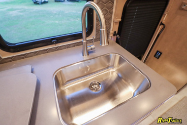 New 2026 Renegade RV Classic 45CBF with 2 Baths