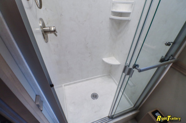 New 2026 Renegade RV Classic 45CBF with 2 Baths