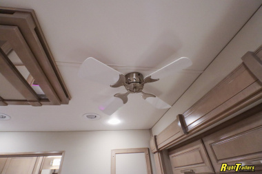 New 2026 Renegade RV Classic 45CBF with 2 Baths