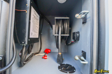 New 2026 Renegade RV Classic 45CBF with 2 Baths