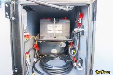 New 2026 Renegade RV Classic 45CBF with 2 Baths