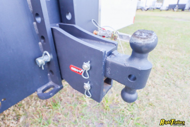 New 2026 Renegade RV Classic 45CBF with 2 Baths