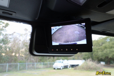 New 2026 Renegade RV Classic 45CBF with 2 Baths