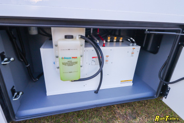 New 2026 Renegade RV Classic 45CBF with 2 Baths