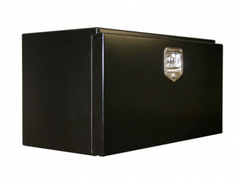 New HILLSBORO SLT Steel Truck Bed Starting at $3795