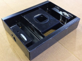 New HILLSBORO B & W Conversion Kit Truck Bed