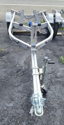 New 2025 Triton Trailers LTWCI-X 1 PLACE JET SKI TRAILER