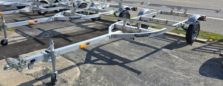 New 2025 Triton Trailers 2 PLACE KAYAK Boat Trailer