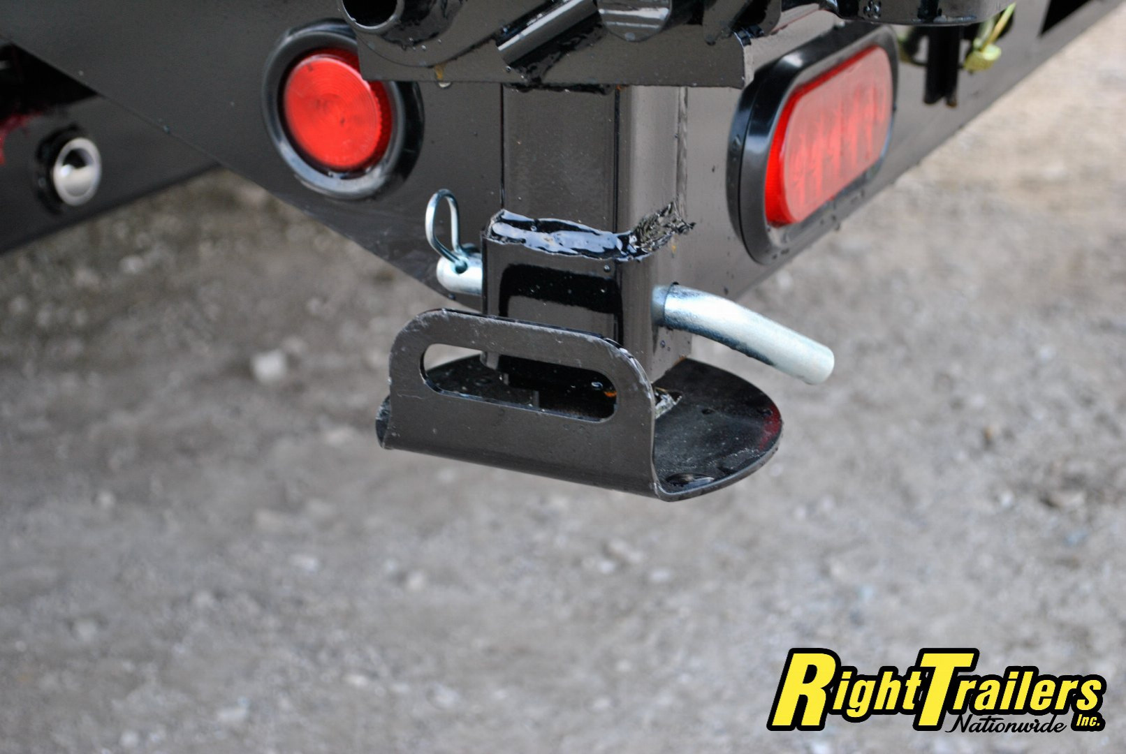 New 2025 7X16 PJ DUMP TRAILER