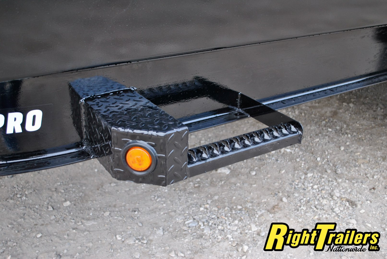 New 2025 7X16 PJ DUMP TRAILER