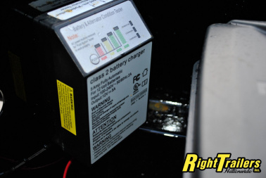 New 2025 7X16 PJ DUMP TRAILER