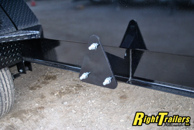 New 2025 7X16 PJ DUMP TRAILER