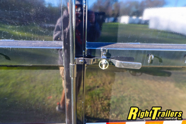 New 2025 7x14 Big Tex Dump Trailer