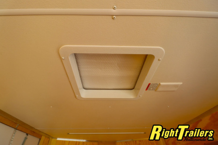 New 6X12 Continental Cargo Concession Trailer