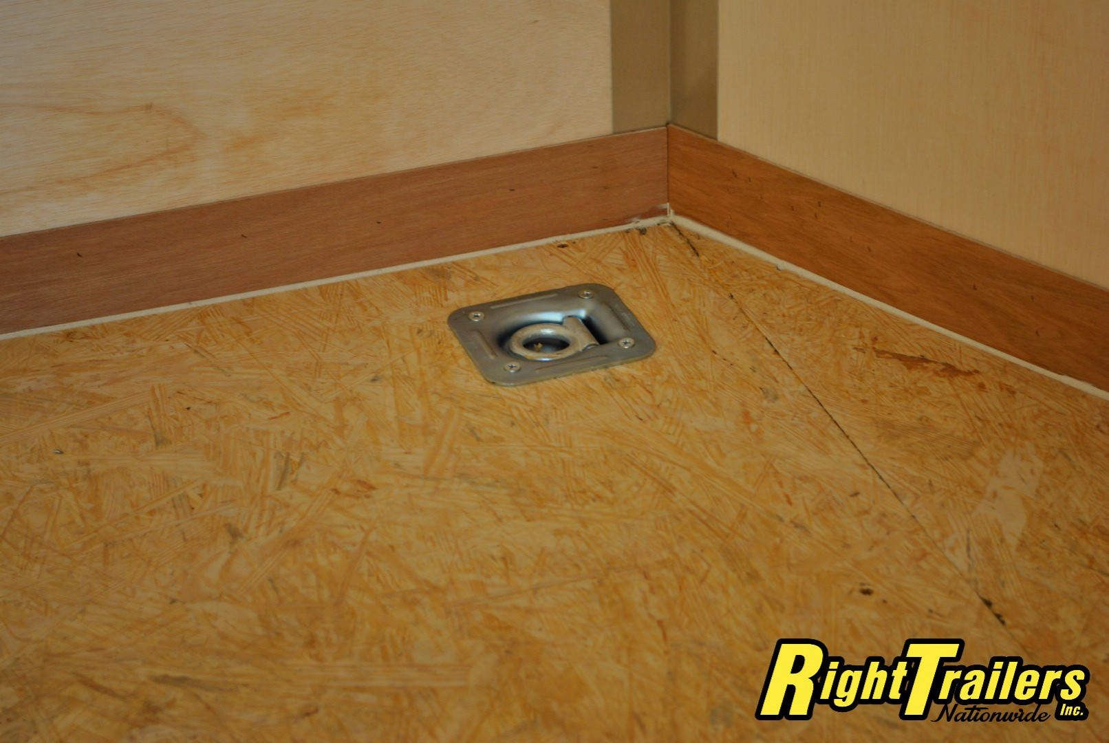 New 2025 7X14 RC Cargo Trailer