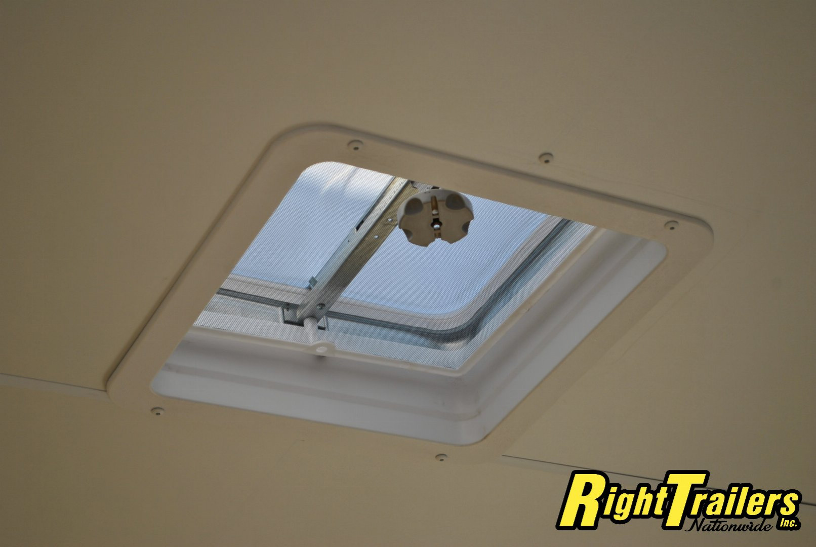 New 2025 8.5X24 RC TRAILER