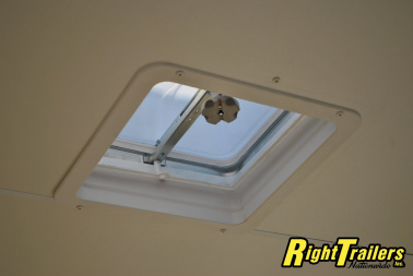 New 2025 8.5X24 RC TRAILER