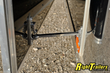 New 2025 8.5X24 RC TRAILER