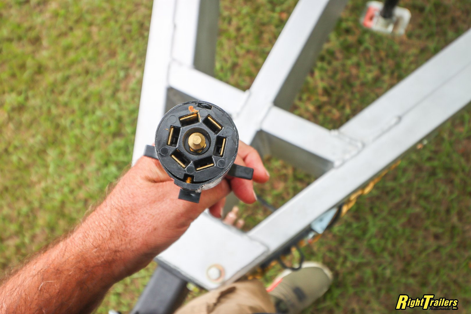 New 2025 inTech Trailers 8.5x34 Race Trailer