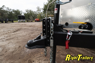 New 2025 3 Station Restroom Trailer