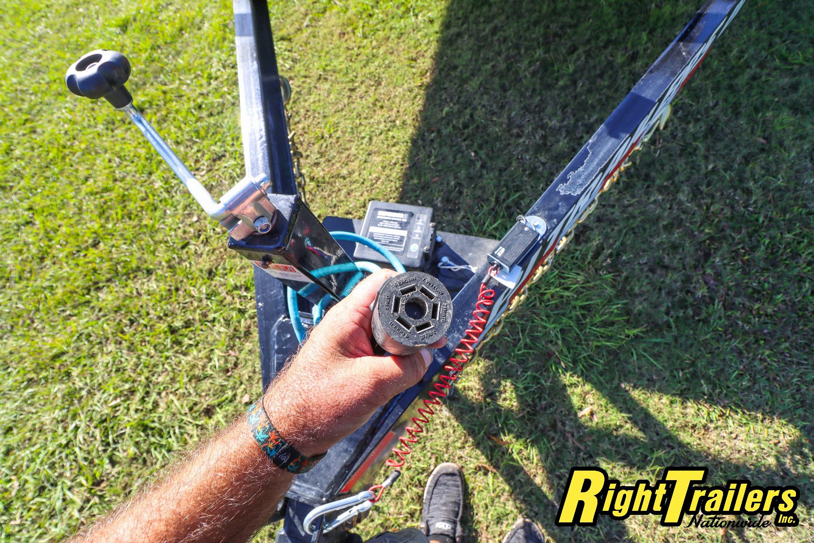 New 2025 8.5X22 PJ Car Hauler