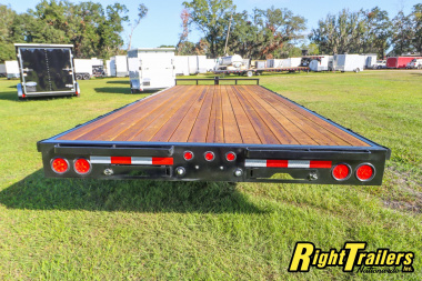 New 2025 8.5X22 PJ Car Hauler