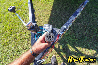 New 2025 8.5X22 PJ Car Hauler