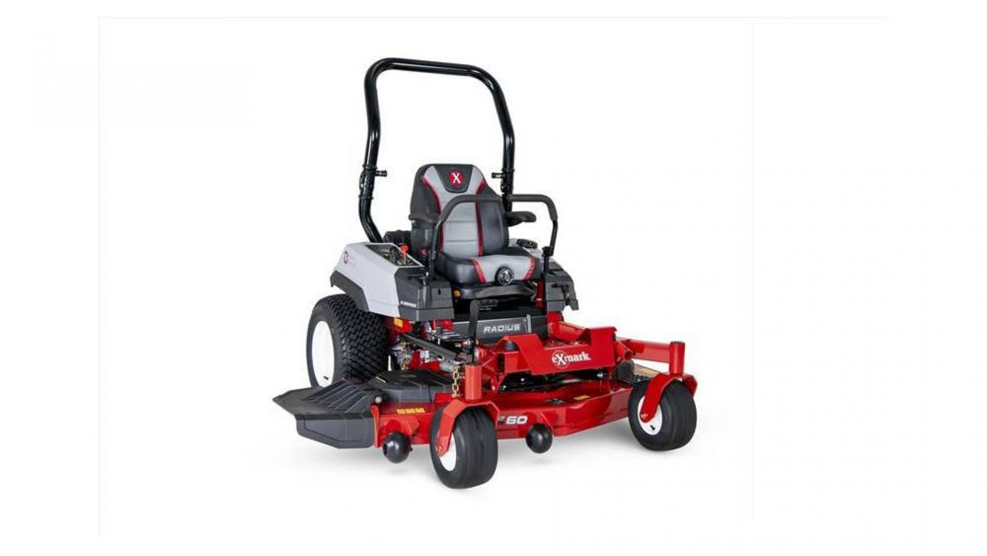 New 2025 Exmark RZS691GKA523A3 52" Kawasaki FX691V