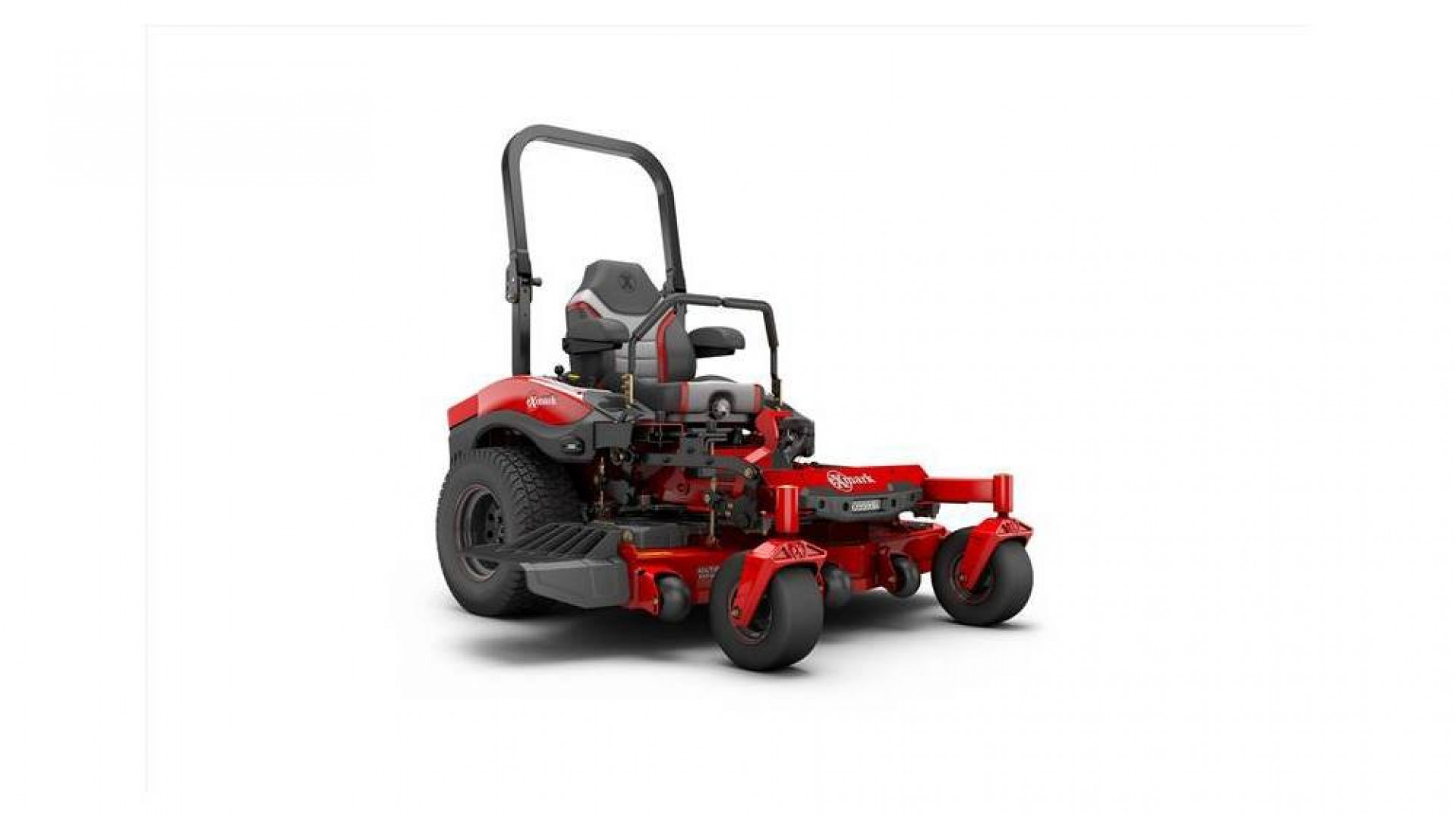 New 2025 Exmark LRX801GKA606Q1 60" Kawasaki FX801V