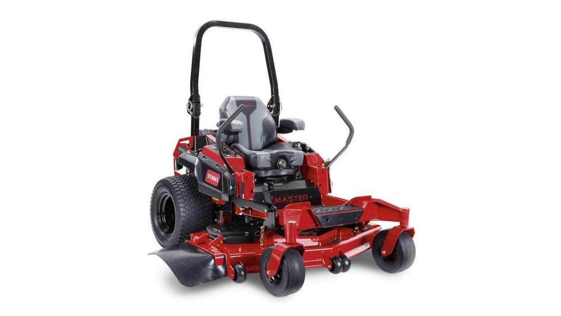 New Toro 4000 Series 60 in. (152 cm) 25.5 hp 852cc (74004)