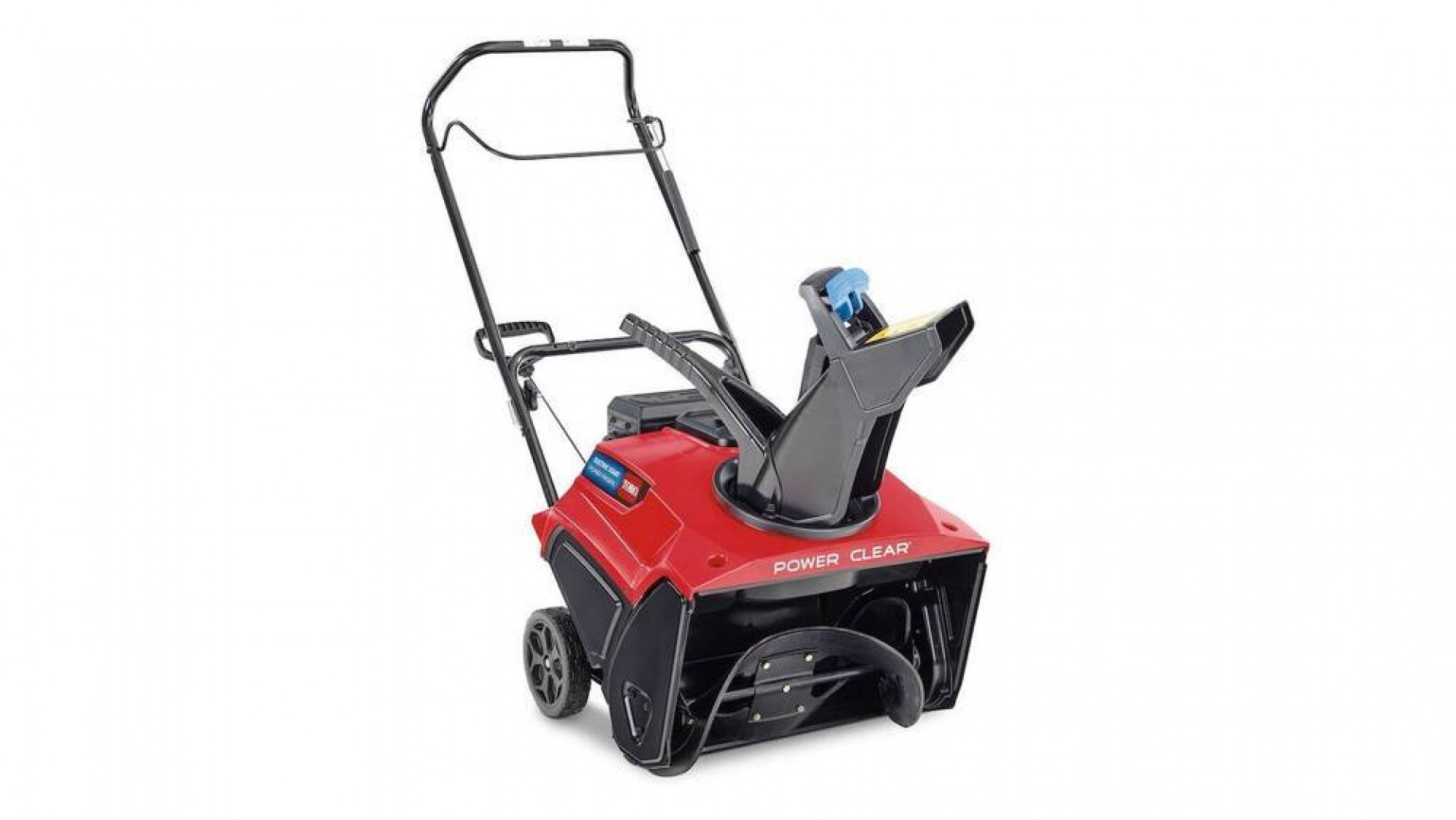 New Toro 21" Power Clear 721 R Gas Snow Blower (38752)