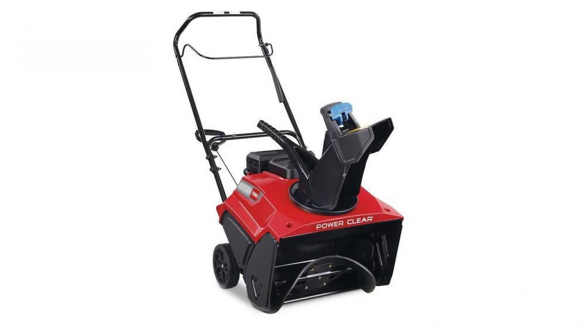 New Toro 21" Power Clear 821 R-C Gas Snow Blower (38755)