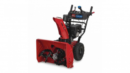 New Toro 26 PowerMax 826 OHAE TwoStageGas SnowBlower(37805)